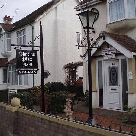 The Inn Place Skegness Buitenkant foto