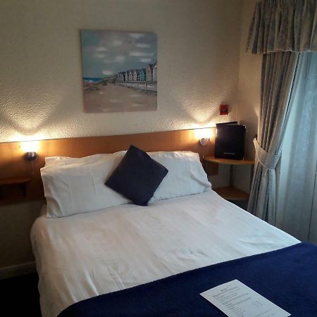 The Inn Place Skegness Buitenkant foto