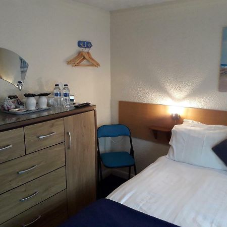 The Inn Place Skegness Buitenkant foto