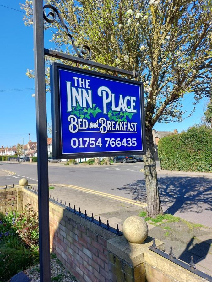 The Inn Place Skegness Buitenkant foto