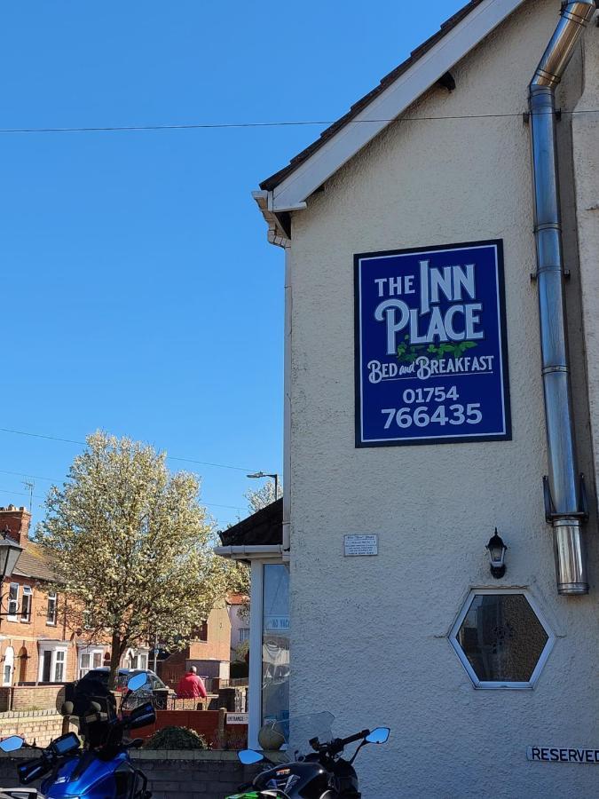 The Inn Place Skegness Buitenkant foto