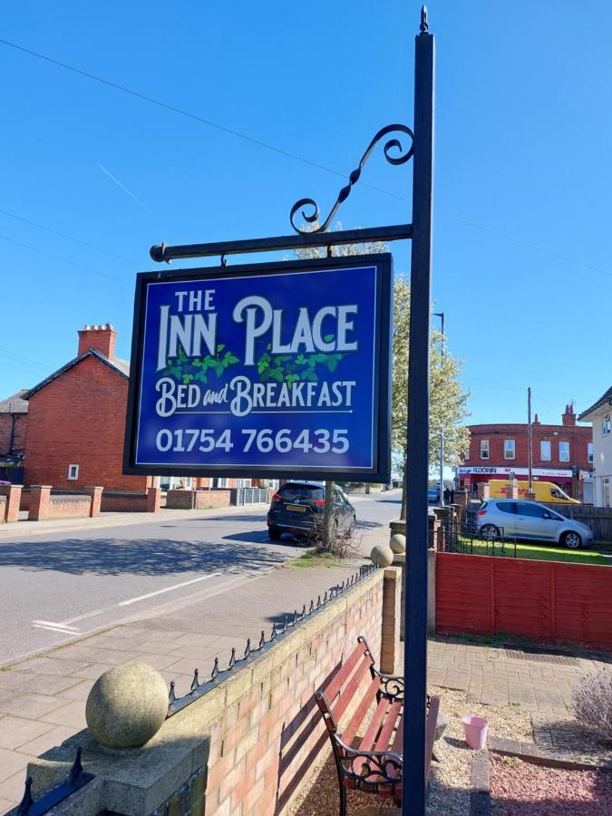The Inn Place Skegness Buitenkant foto