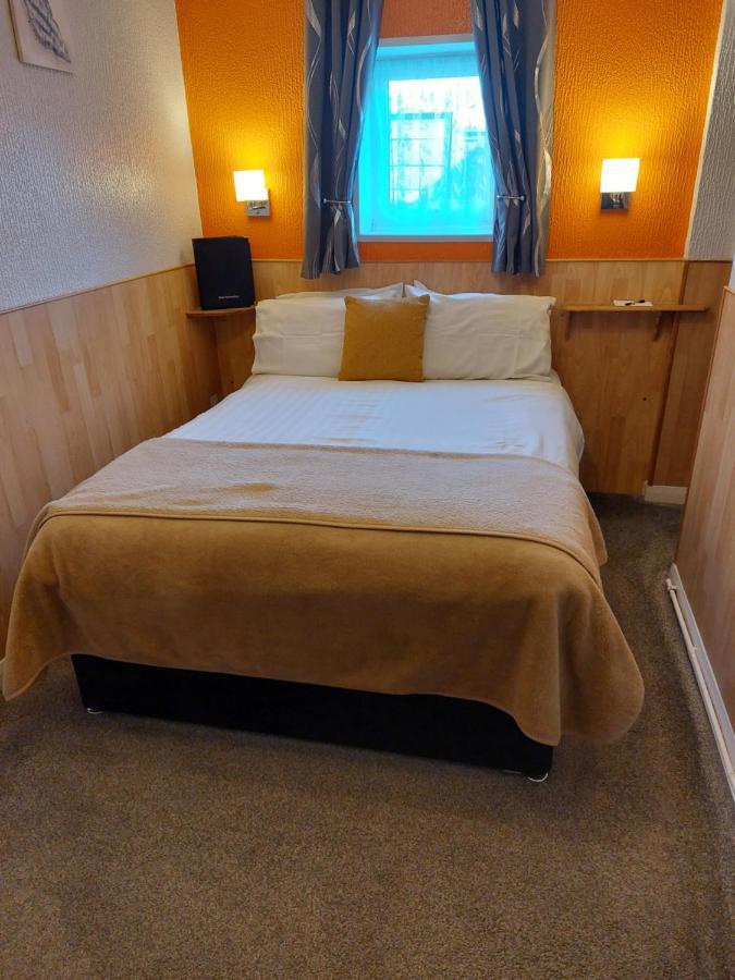 The Inn Place Skegness Buitenkant foto