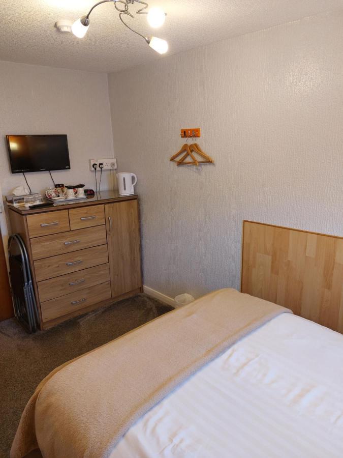 The Inn Place Skegness Buitenkant foto