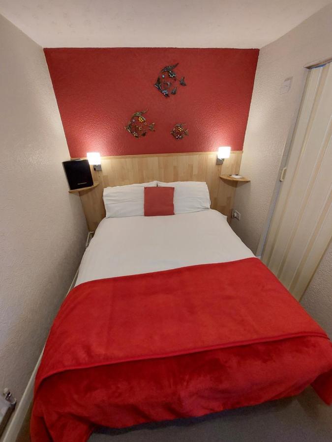 The Inn Place Skegness Buitenkant foto