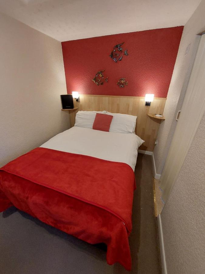 The Inn Place Skegness Buitenkant foto