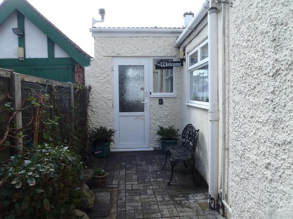 The Inn Place Skegness Buitenkant foto