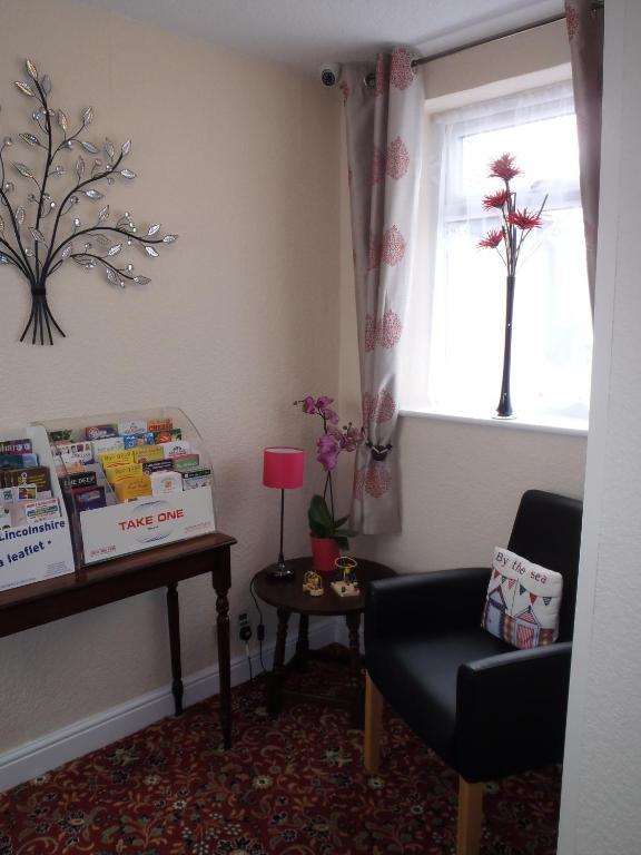 The Inn Place Skegness Buitenkant foto