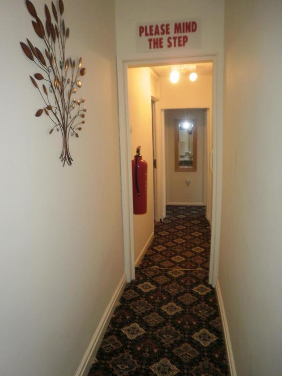The Inn Place Skegness Buitenkant foto