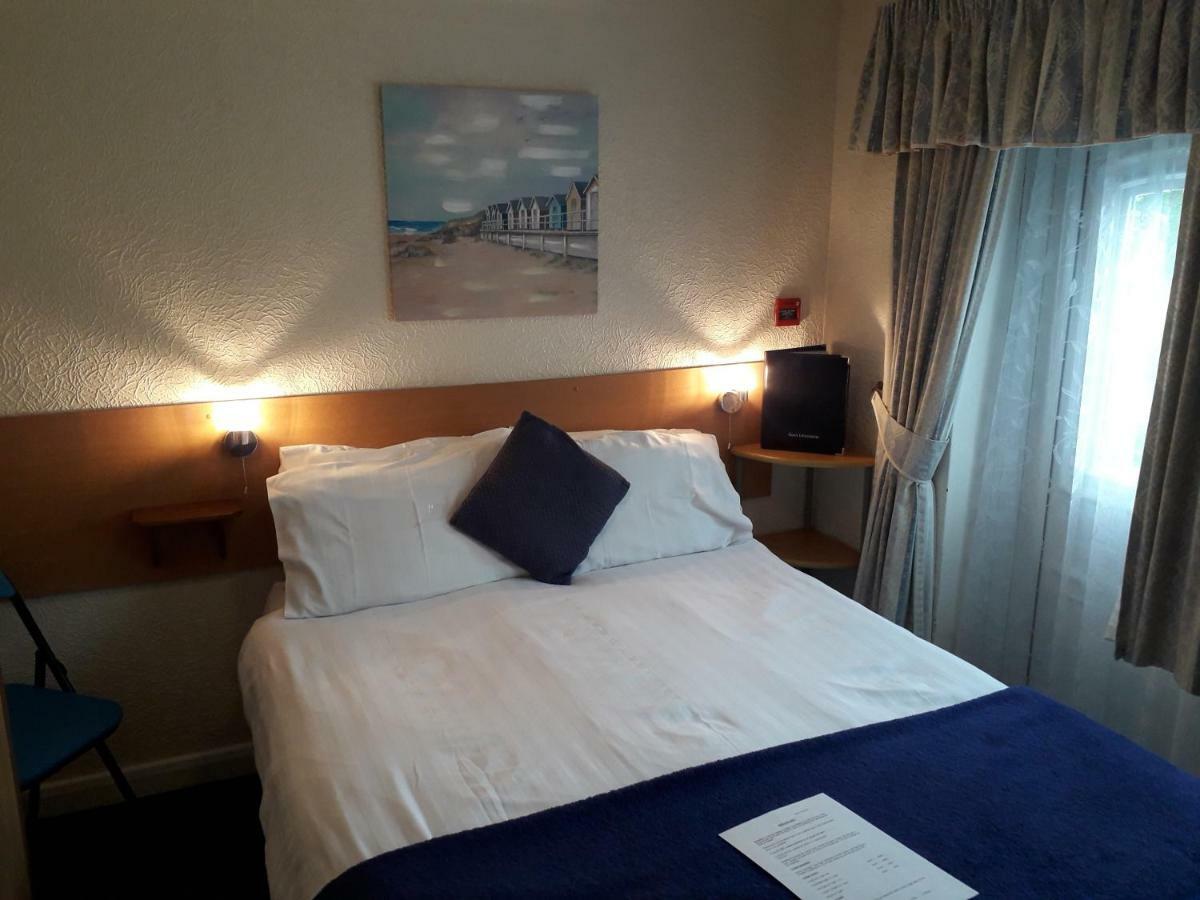 The Inn Place Skegness Buitenkant foto