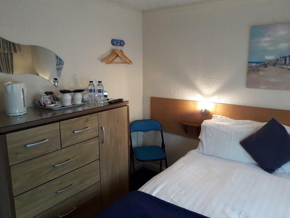 The Inn Place Skegness Buitenkant foto