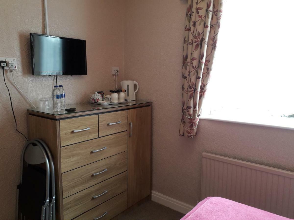 The Inn Place Skegness Buitenkant foto
