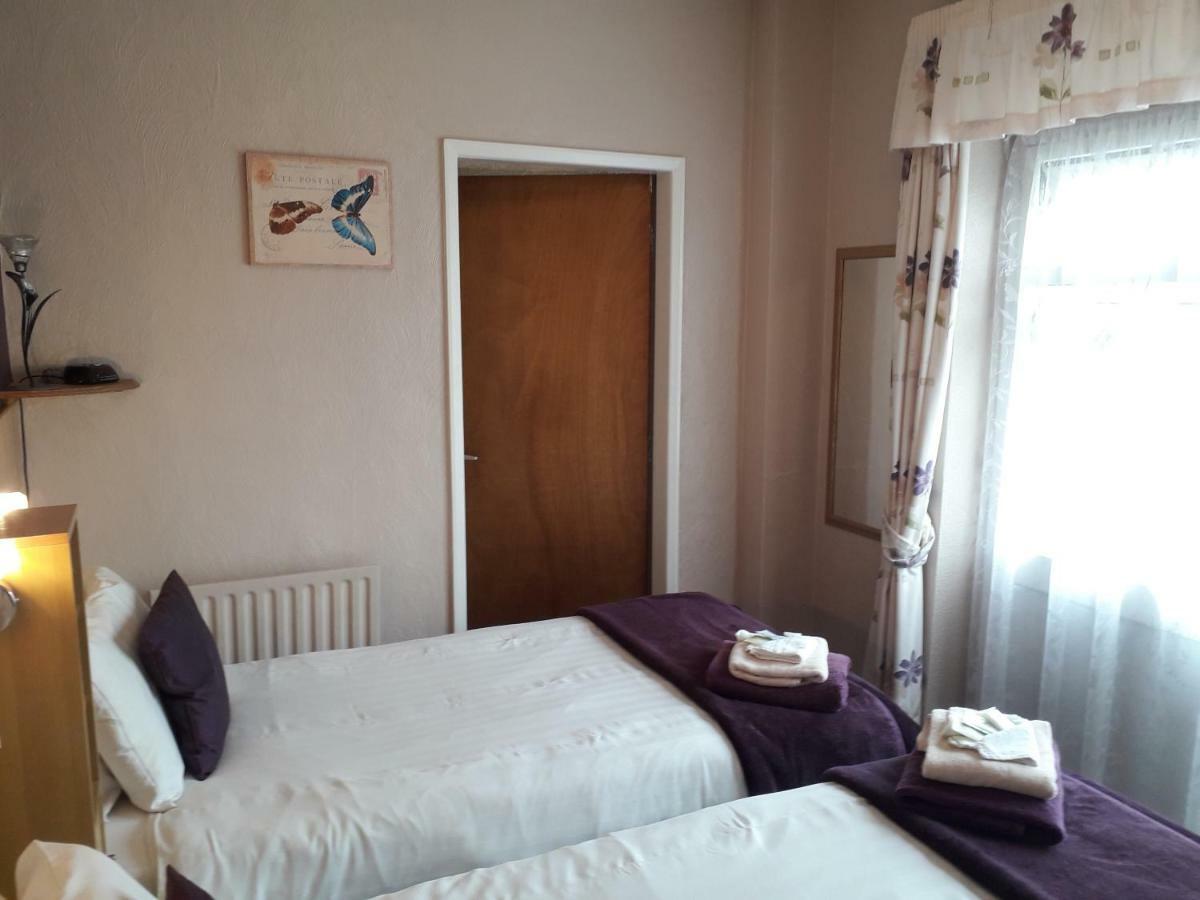 The Inn Place Skegness Buitenkant foto