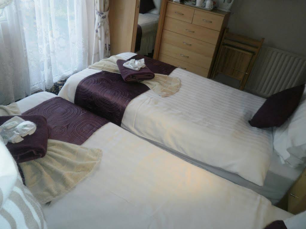 The Inn Place Skegness Buitenkant foto